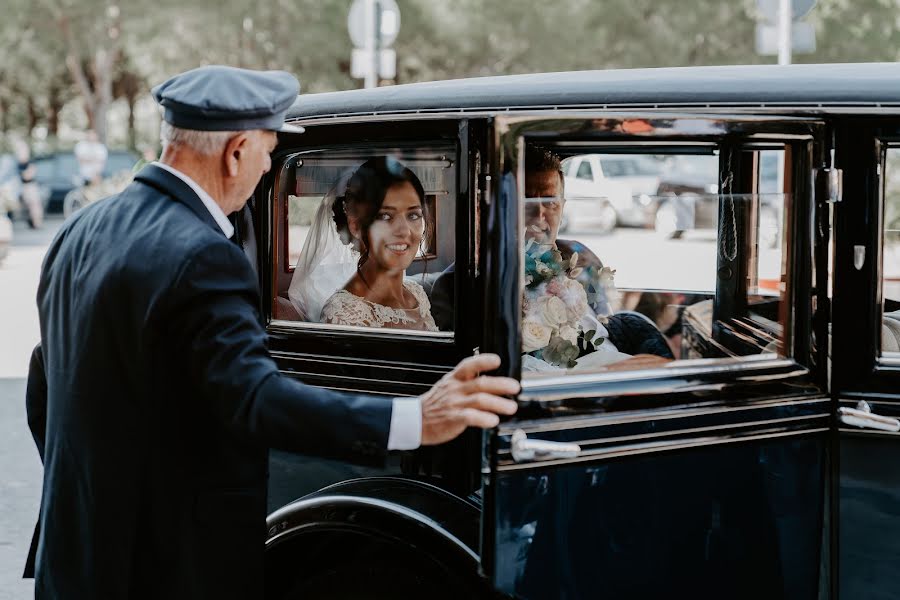 Wedding photographer Pierpaolo Cialini (pierpaolocialini). Photo of 22 December 2022