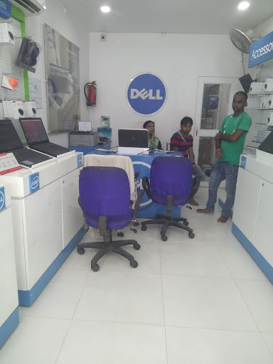 Dell Exclusive Store, Chowk, Katihar, Bihar, 854105, Binodpur, Katihar, Bihar 854105, India, Factory_Outlet_Shop, state BR