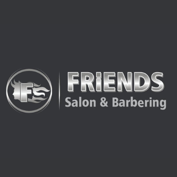 Friends Salon and Barbering