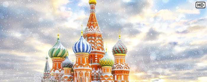 Russia HD Wallpapers New Tab Theme marquee promo image