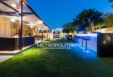 Villa with pool 7