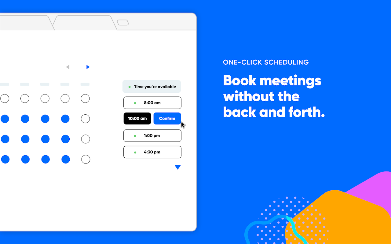 Calendly - Google Workspace Marketplace