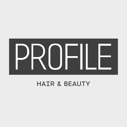 Profile Hair & Beauty Studio logo