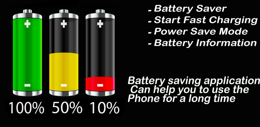 Battery last