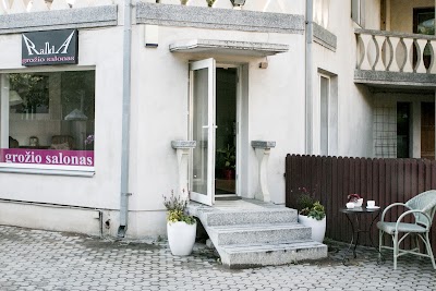 Photos of Grožio salonas "RandA"