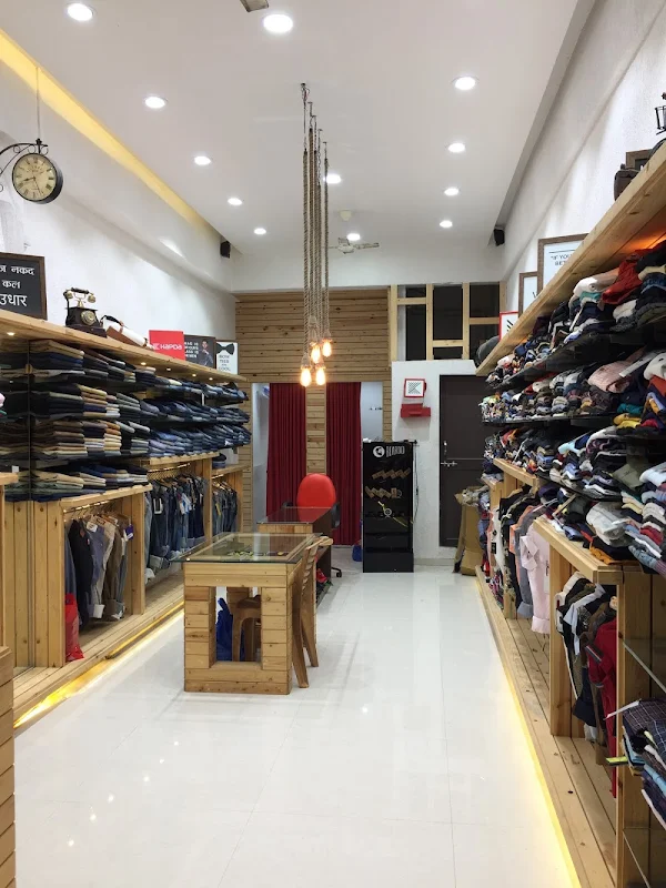 Kapda Clothing Store photo 