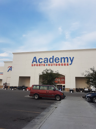 Sporting Goods Store «Academy Sports + Outdoors», reviews and photos, 2540 N Greenwich Rd, Wichita, KS 67226, USA