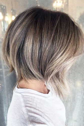 Latest Short Ombre Hair Styles That You Ll Have Attractive