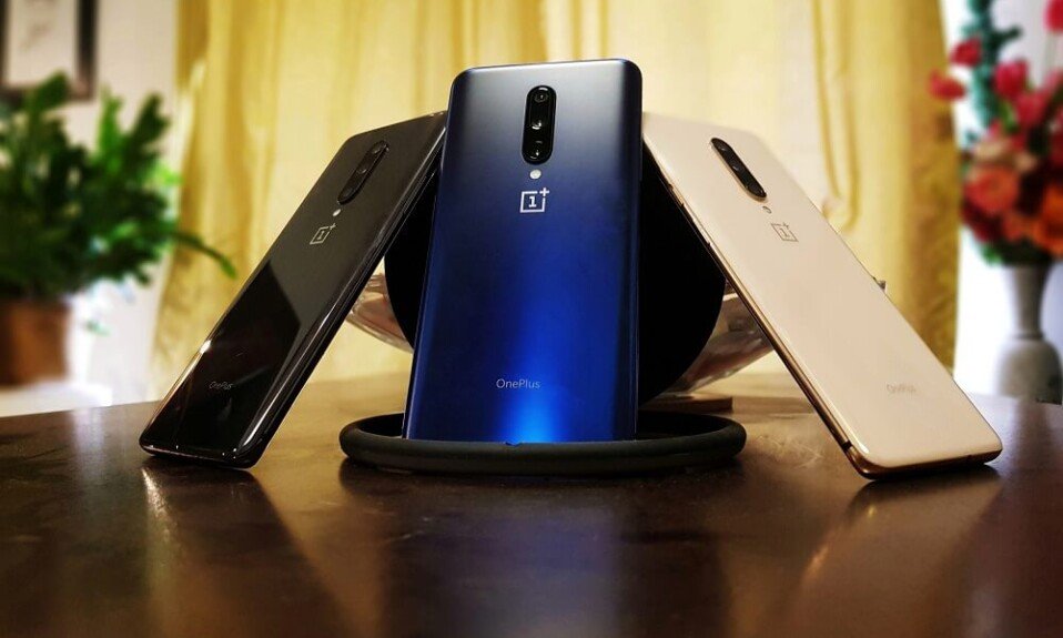 13 款适用于 OnePlus 7 Pro 的专业摄影应用