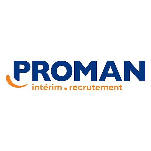 Agence d'intérim PROMAN Sochaux logo