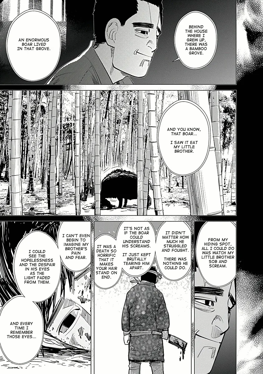 Golden Kamui Page 2