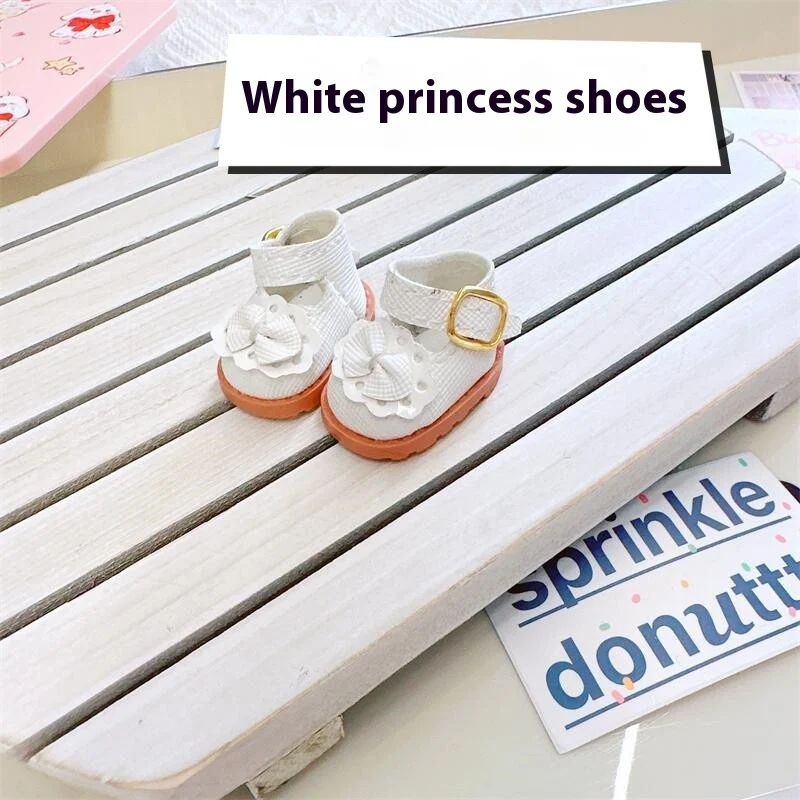 17cm Doll Clothes Sitting Party Pendant Makeover Clothes Dress up your doll for fun parties and special occasions. Perfe
