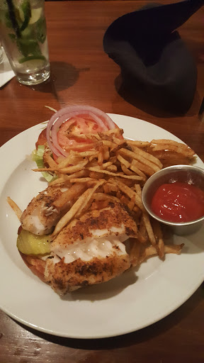 American Restaurant «Glyndon Grill», reviews and photos, 4844 Butler Rd, Glyndon, MD 21071, USA