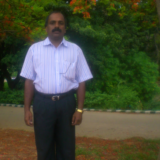 Joy Kuriakose Photo 12