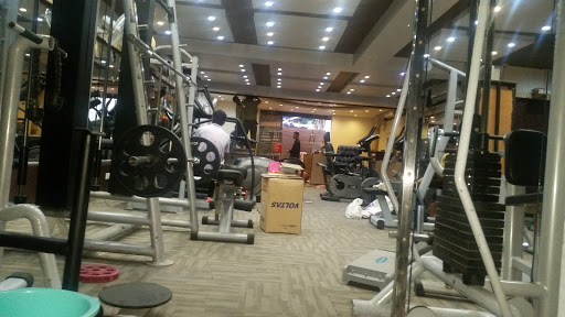 Bloomy The Gym, 64, Block BE, Hari Nagar, New Delhi, Delhi 110064, India, Physical_Fitness_Programme, state UP