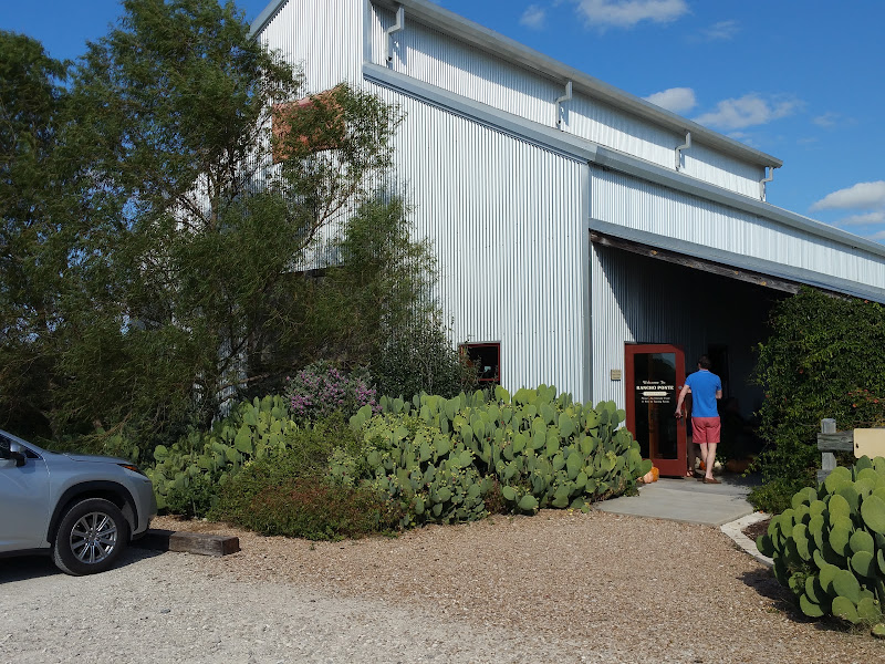 Main image of Rancho Ponte Vineyard