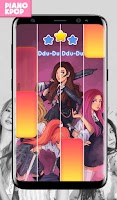 BLACK PINK Magic Piano Screenshot