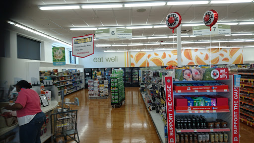 Drug Store «Walgreens», reviews and photos, 1601 Main St, Little Rock, AR 72206, USA