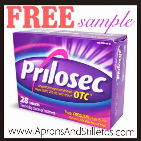 prilosec 30 mg