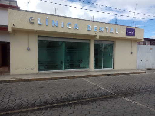 Clinica Dentalis, Av. Manuel M. Flores #219, Centro, 75520 Cd Serdán, Pue., México, Dentista | PUE