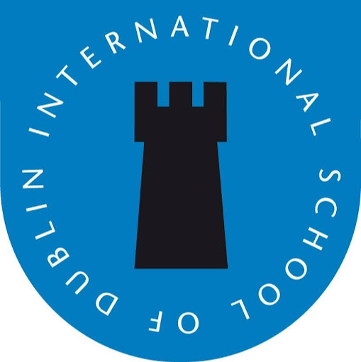 International School of Dublin logo