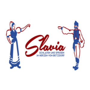 Hotel Restaurant Slavia