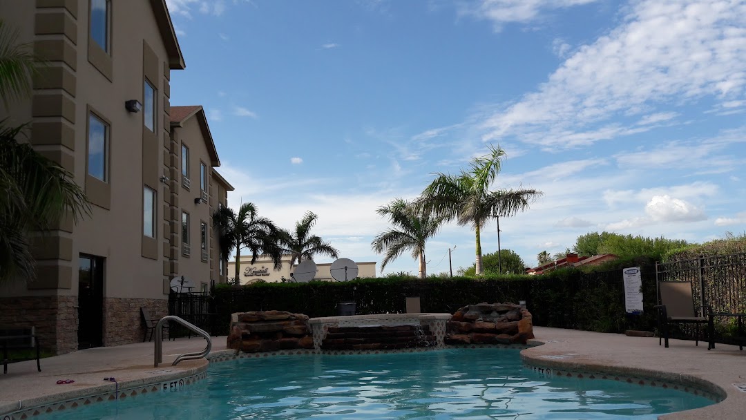 Featured image of post Mcallen Tx Hotels We boast 6 hotels in mcallen tx all with a distinctive flair and a variety of amenities and you can conveniently narrow down your choices and book your room directly with us