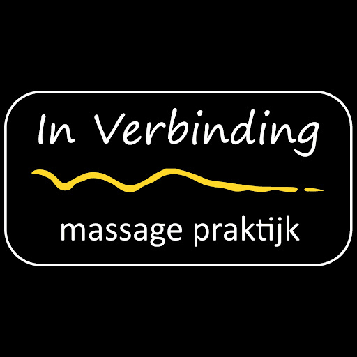 In Verbinding Praktijk voor Holistische Massage Venlo Blerick logo