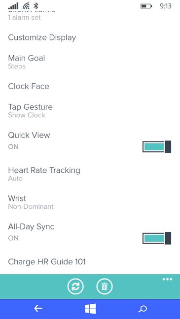 Fibit, Charge HR, 웨어러블, 리뷰