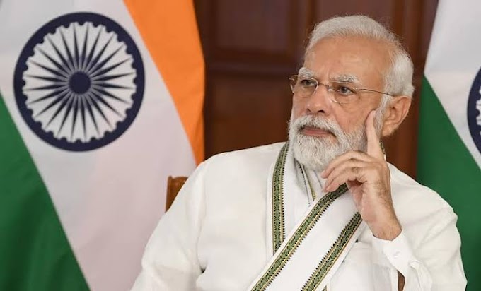 भर्ती में पारदर्शिता से भ्रष्टाचार पर रोक: मोदी