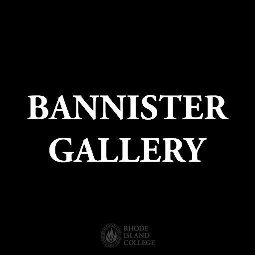 E. M. Bannister Art Gallery logo