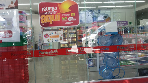 Roma Pharmacy, Av Constitución 901, Zona Centro, 22105 Tijuana, B.C., México, Farmacia y artículos varios | Tijuana