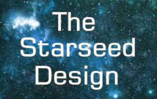 Extraterrestrial Life Starseed Design