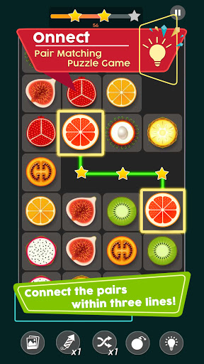 Screenshot Onet - Classic Connect Puzzle