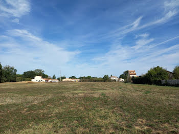 terrain à Coufouleux (81)