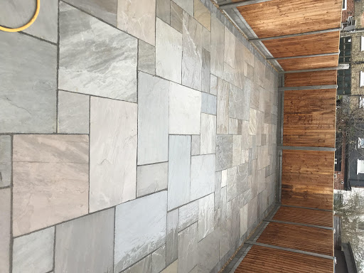 Natural stone