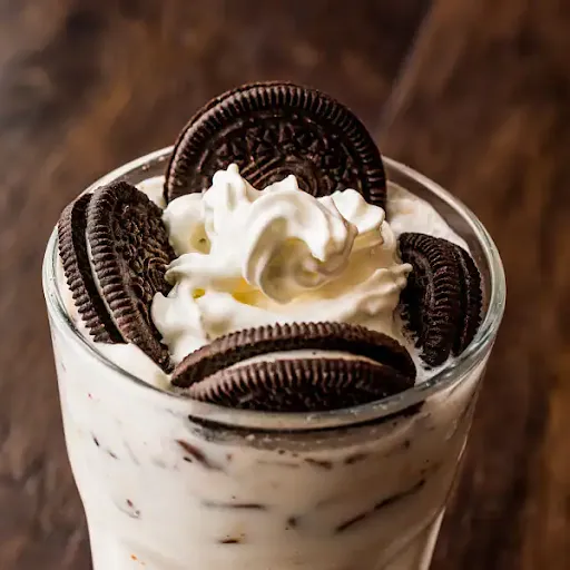 Oreo Shake