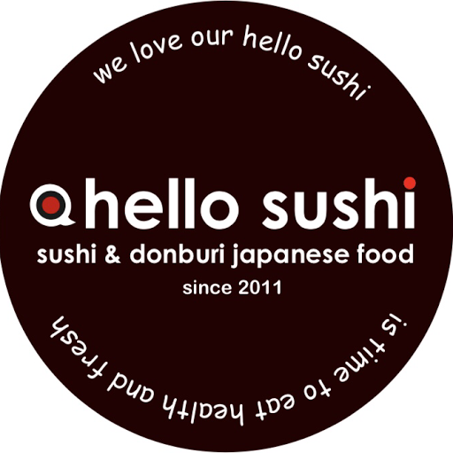 Hello sushi(Bethlehem Town Centre)