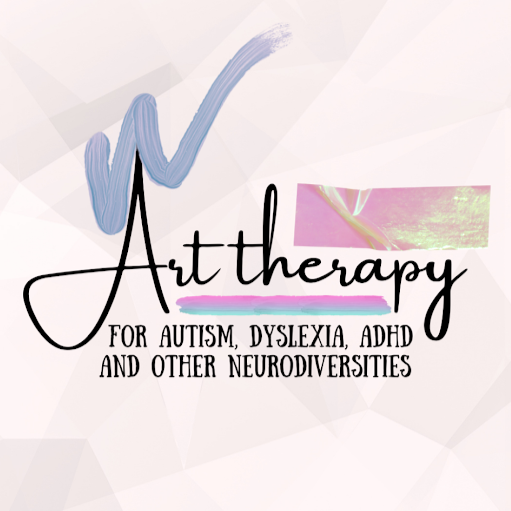 Art Therapy for Autism, Dyslexia, ADHD and Other Neurodiversities