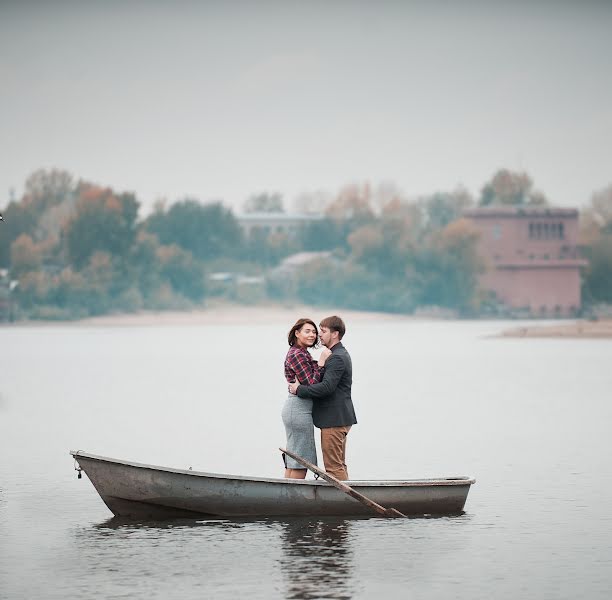 Fotografer pernikahan Sergey Kopaev (goodwyn). Foto tanggal 23 September 2015