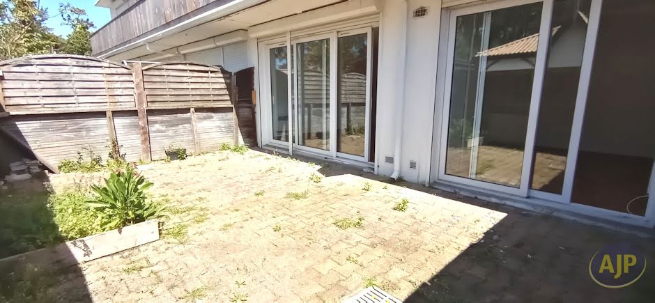 Vente appartement 2 pièces 38.7 m² à Lege-cap-ferret (33950), 325 000 €