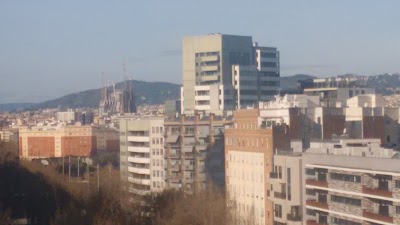 Photos of Esgl&eacute;sia Evang&egrave;lica Baptista de Gr&agrave;cia