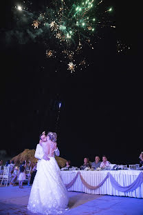 Photographe de mariage Kleoniki Panagiotopoulou (kleoniki). Photo du 26 décembre 2017