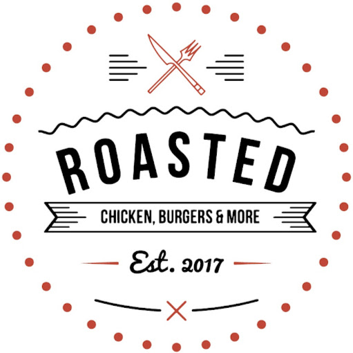 Roasted logo