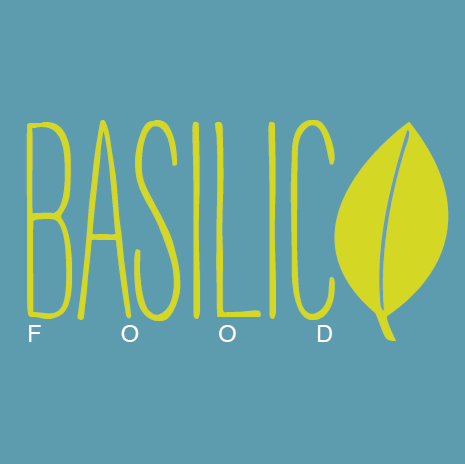 Basilico Food Bologna logo