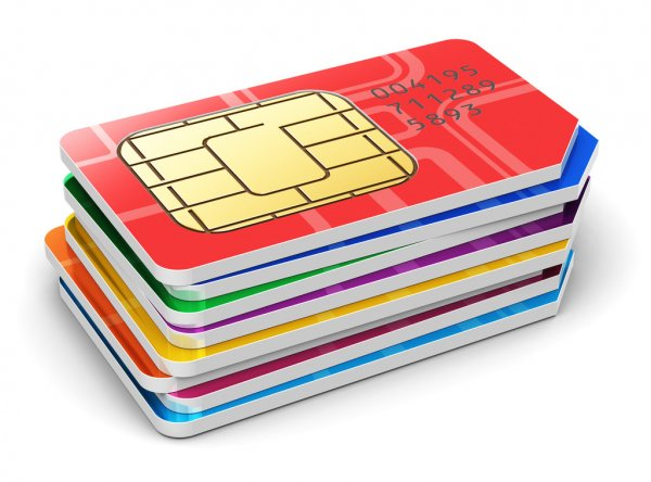  Learn how SIM card works Saibaar