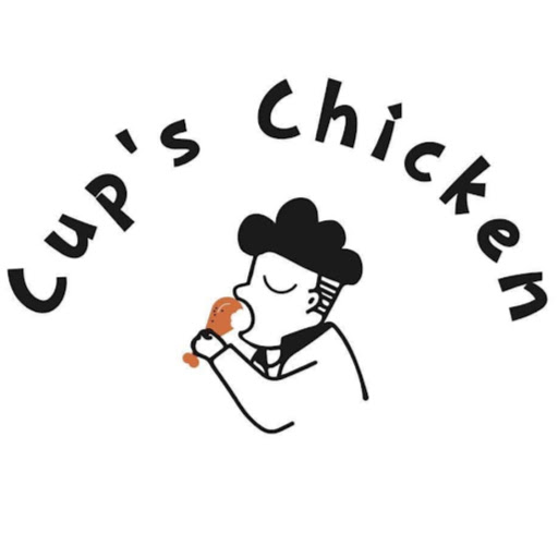 Cup's Chicken logo