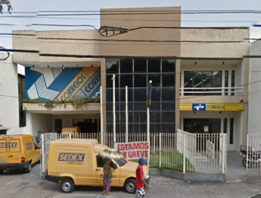 Correios - AC Pedreira, Av. Pedro Miranda, 1741 - Pedreira, Belém - PA, 66080-971, Brasil, Estação_de_Correios, estado Pará