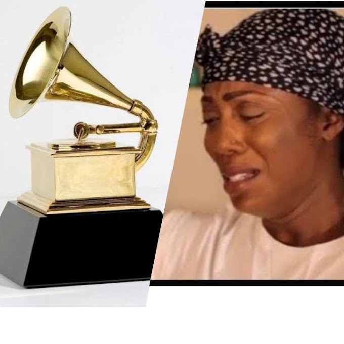 WAIT!! Did Tiwa Savage Win Grammy Award Yesterday? Why Is Nobody Celebrating It? (See This)