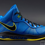 Nike Air Max LeBron VIII Showcase